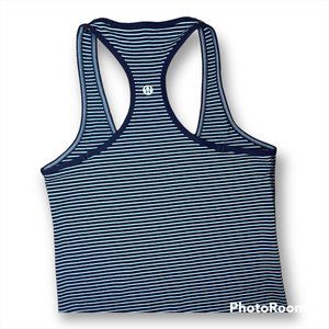 Cool Racerback Tank Top